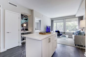 Kitchen islands*